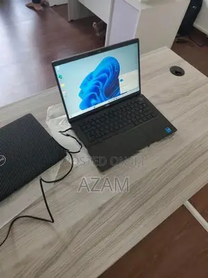 Dell Latitude Core i7 32GB Ram Touch Screen