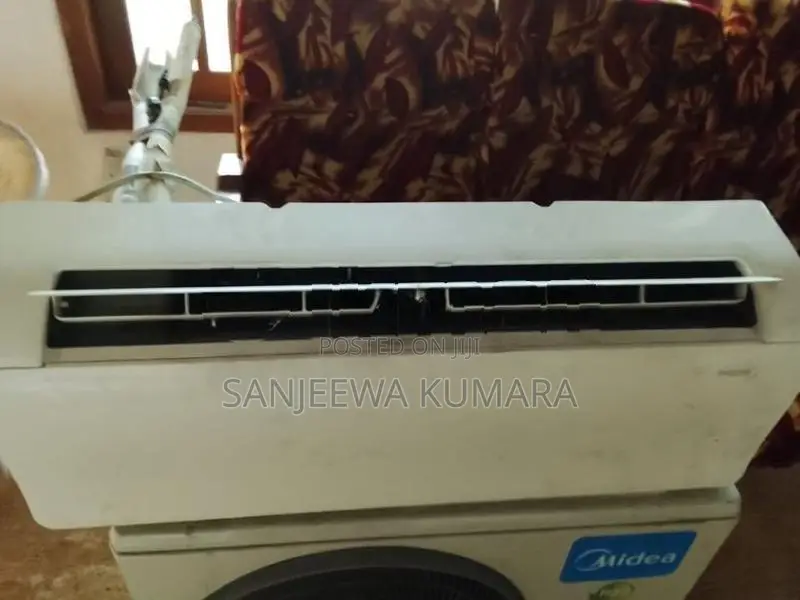 Midea Split Air Conditioner 12000 BTU