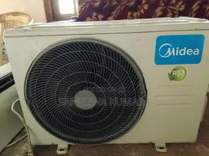 Midea Split Air Conditioner 12000 BTU