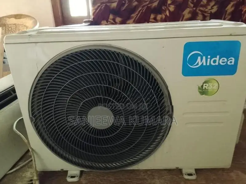Midea Split Air Conditioner 12000 BTU