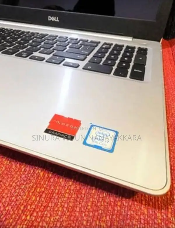 32GB/ i7 HP laptop