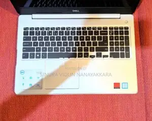 32GB/ i7 HP laptop