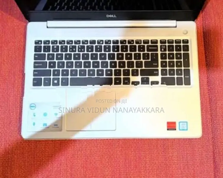 32GB/ i7 HP laptop