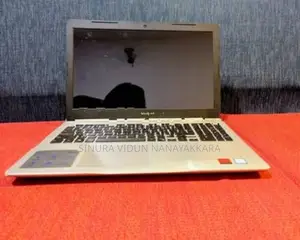 32GB/ i7 HP laptop
