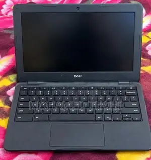 Dell Chromebook" Laptop