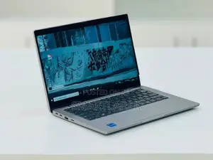 Touchscreen Dell Latitude 5330 2 in 1 12th Gen i5 16GB RAM