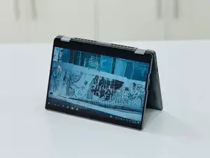 Touchscreen Dell Latitude 5330 2 in 1 12th Gen i5 16GB RAM