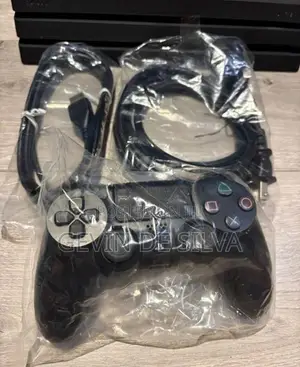 Ps4 Pro 1tb (jb)