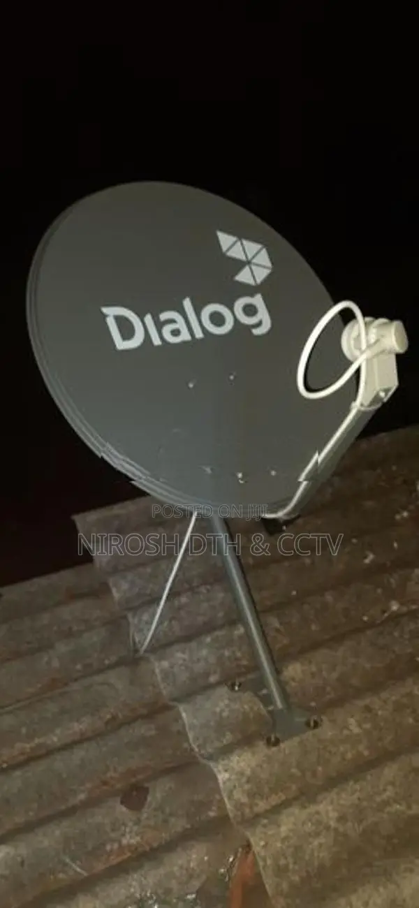 Dialog TV