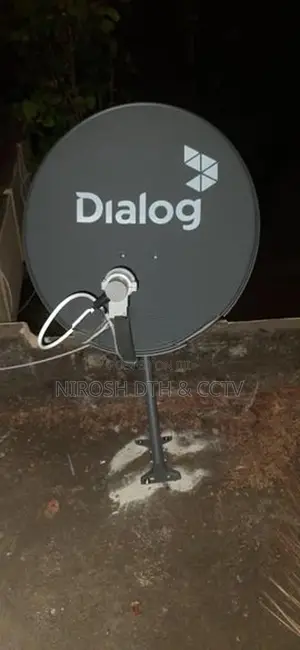 Dialog TV