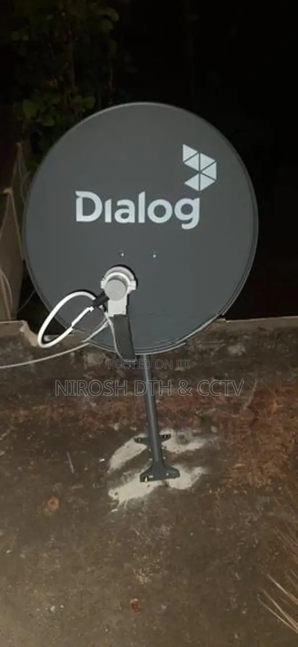 Dialog TV