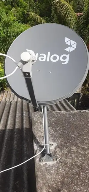 Dialog TV