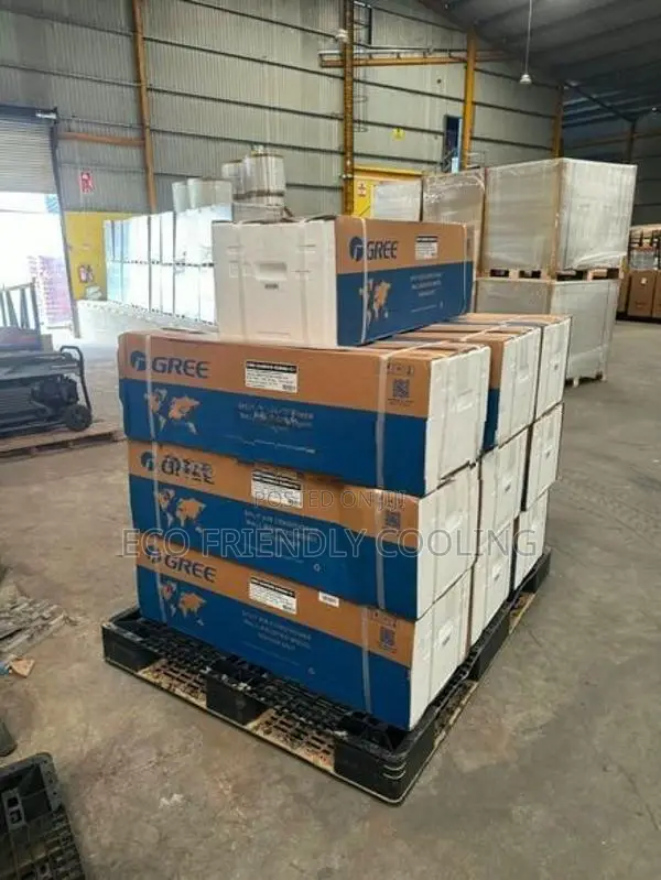 Gree 9000BTU New Air Condition
