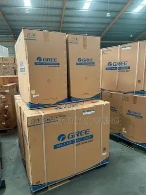 Gree 9000BTU New Air Condition