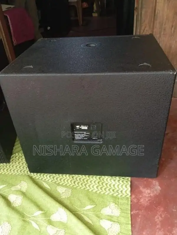 Base Bin