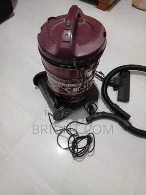 Vacuum Cleaner