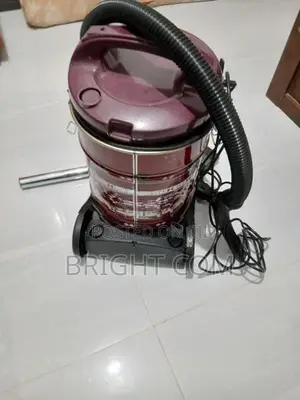 Vacuum Cleaner