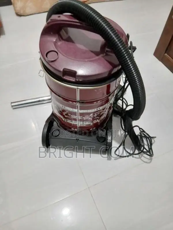 Vacuum Cleaner