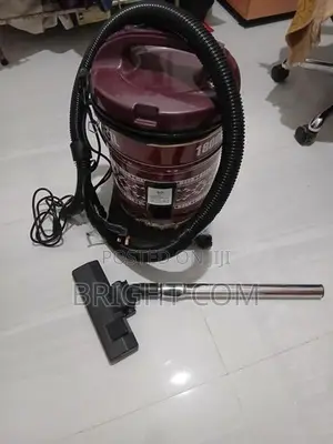 Vacuum Cleaner