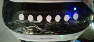 Elba Mini Personal Air Cooler