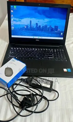 Dell i3 Laptop