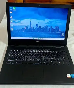 Dell i3 Laptop