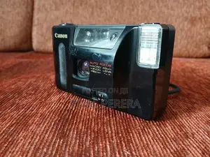 Canon Camera