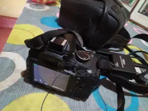 Nikon D3200 Camera