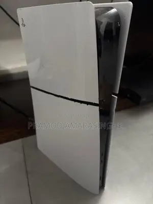 Sony PS5 Slim 1 TB Console