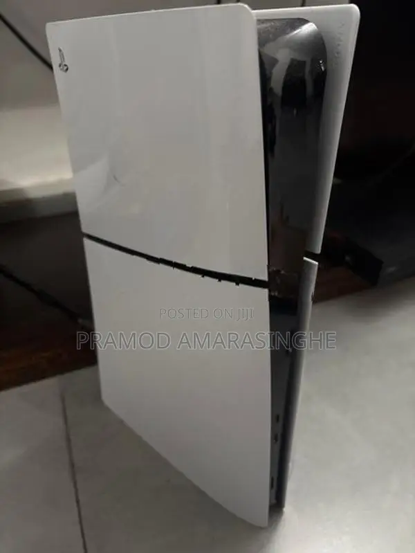 Sony PS5 Slim 1 TB Console