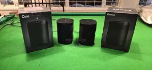 Sonos One + SL Speaker Pair