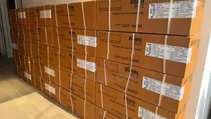 New Abans 12000 BTU R32 Gas Eco Inverter air Conditioner