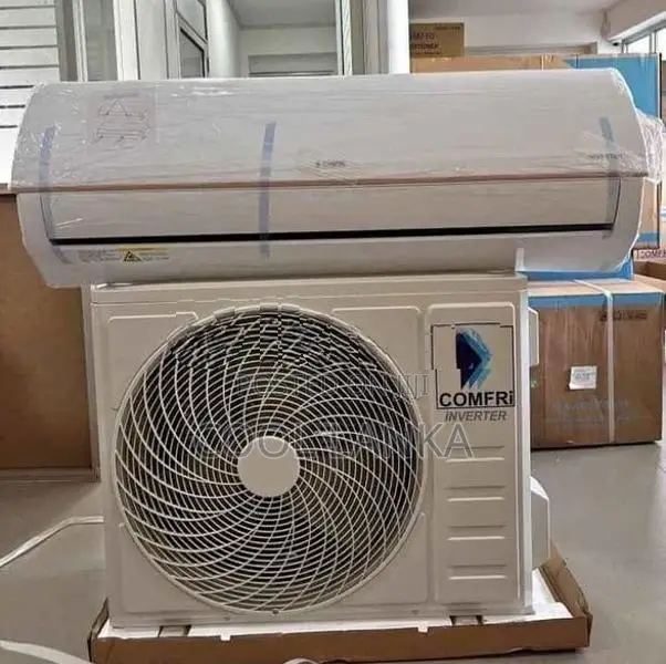 24000BTU COMFRI Inverter Brand New Air Conditioner