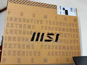 MSI Cyborg 15 A13VE Laptop