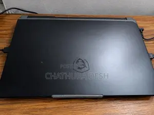 MSI Cyborg 15 A13VE Laptop