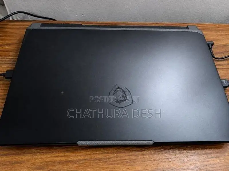 MSI Cyborg 15 A13VE Laptop