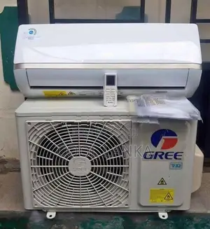12000BTU GREE Non Inverter Brand New Air Conditioner Unit