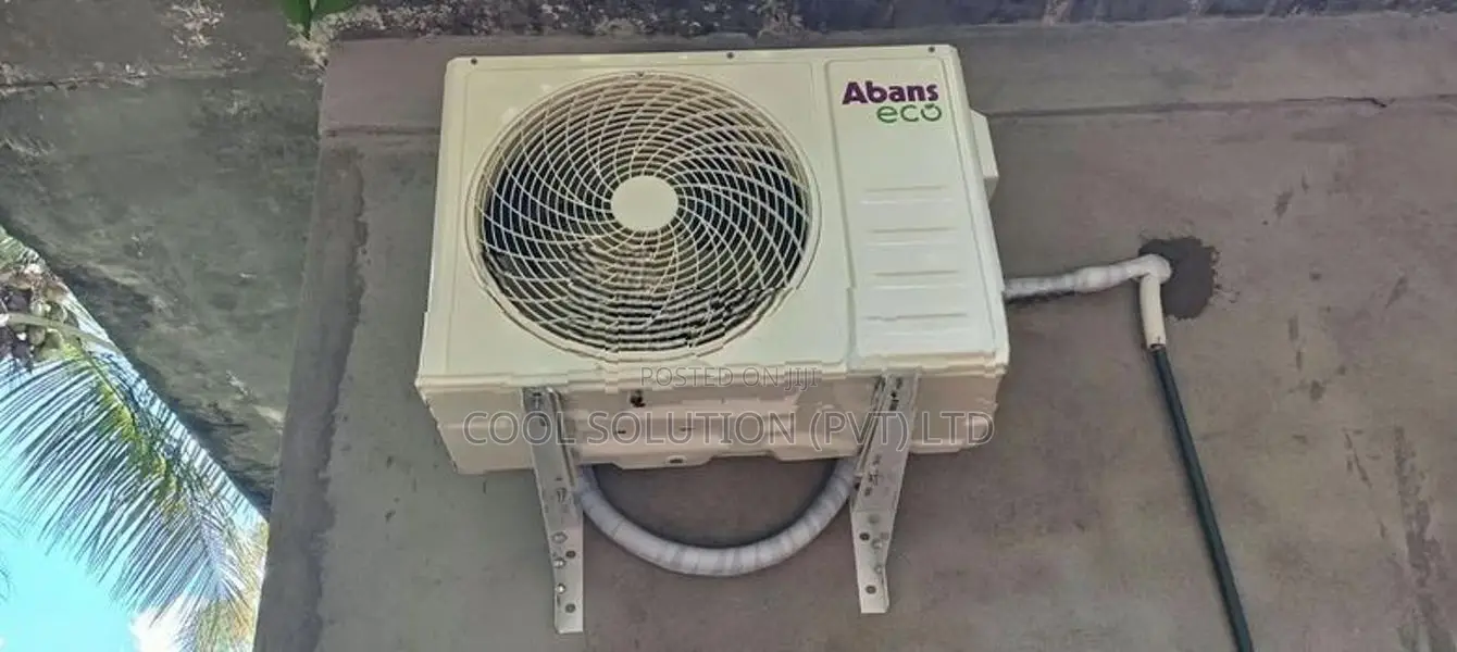 Abans eco Inverter 12000 BTU Air conditioner (R32)