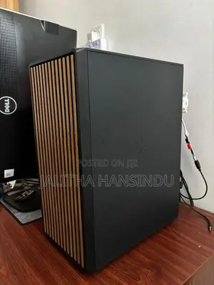 Gaming PC – i5-8500 GTX 1060 6GB 16GB RAM 2TB Storage