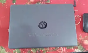 HP Core i5 Laptop 8GB RAM SSD