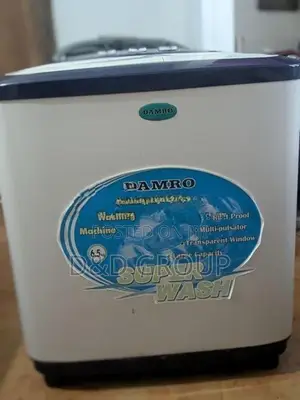 Damro