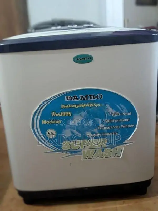 Damro
