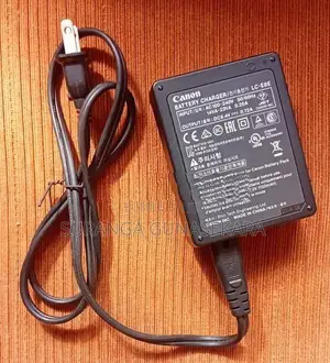 Canon LC-E8E Battery Charger
