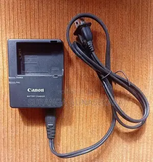 Canon LC-E8E Battery Charger