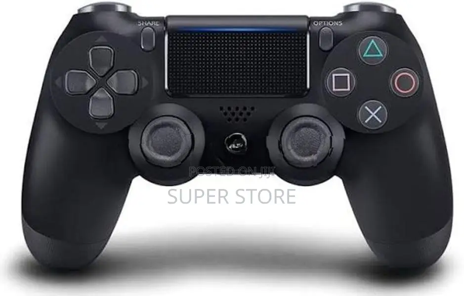 PS4 Joystick Dual Shock 4 Wireless Controller For PlayStation