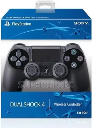 PS4 Joystick Dual Shock 4 Wireless Controller For PlayStation