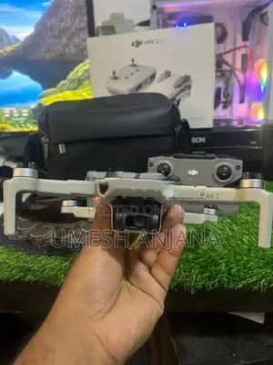 Dji Mini 2 Se Drone