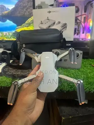 Dji Mini 2 Se Drone