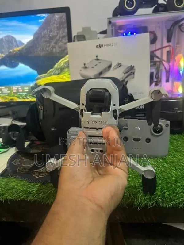 Dji Mini 2 Se Drone