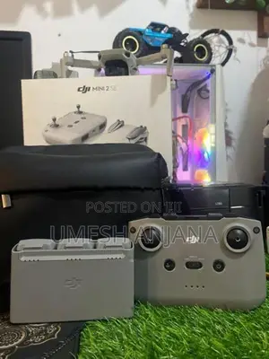 Dji Mini 2 Se Drone
